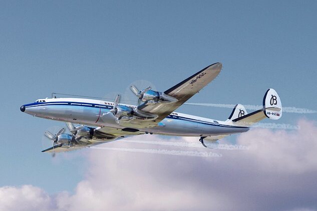 photomontage, composing, aircraft free