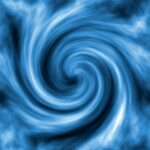 swirl, background, vortex